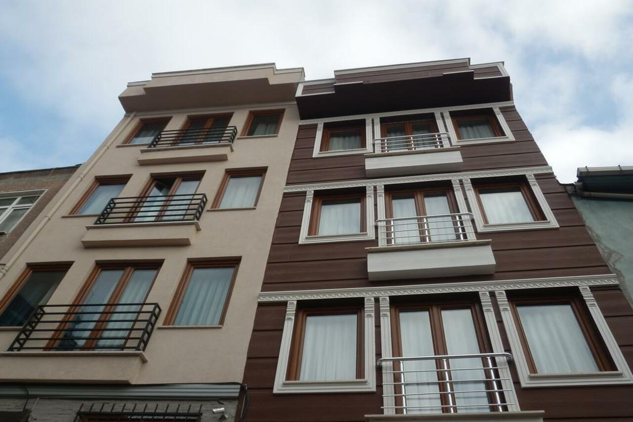 New House Istanbul Exterior photo