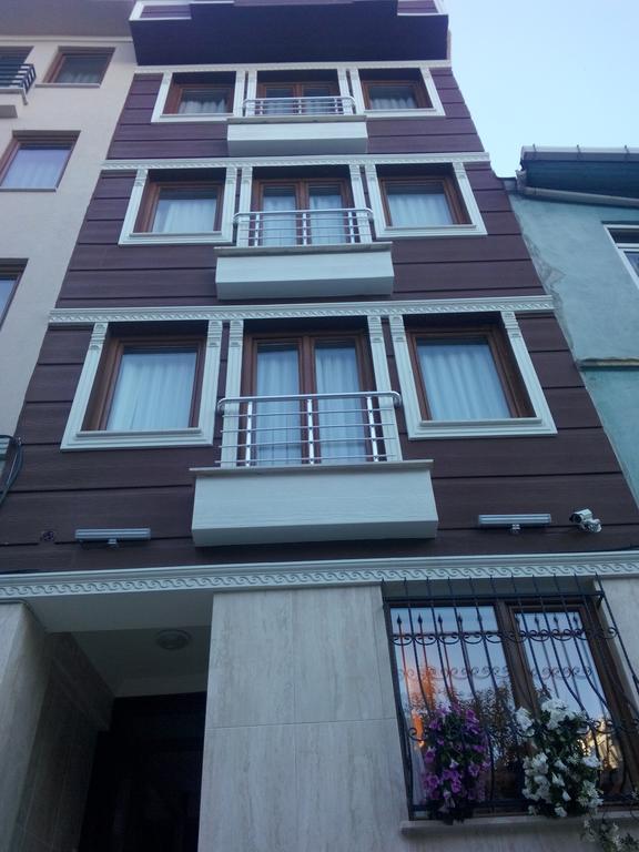 New House Istanbul Exterior photo